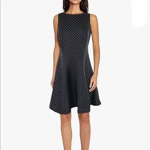 American Living Polka Dots Dress
